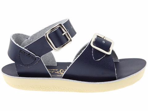 Surfer - Navy by Hoy - Ponseti's Shoes