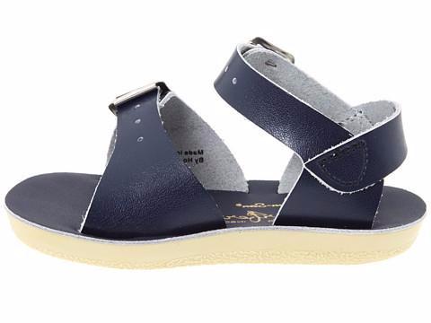 Surfer - Navy by Hoy - Ponseti's Shoes