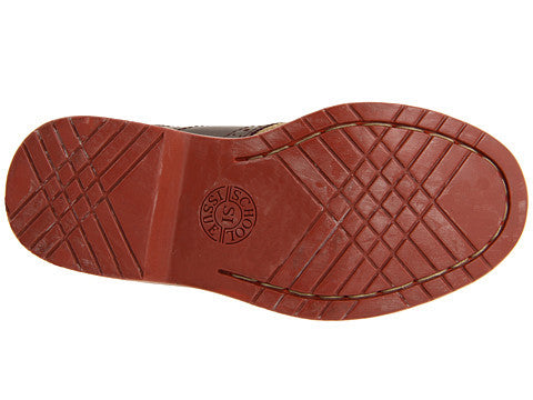 Varsity - Brown & Tan by School Issue - Ponseti's Shoes