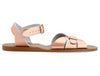 Classic - Rose Gold by Hoy - Ponseti's Shoes