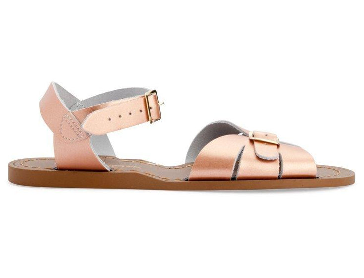 Classic - Rose Gold by Hoy - Ponseti's Shoes