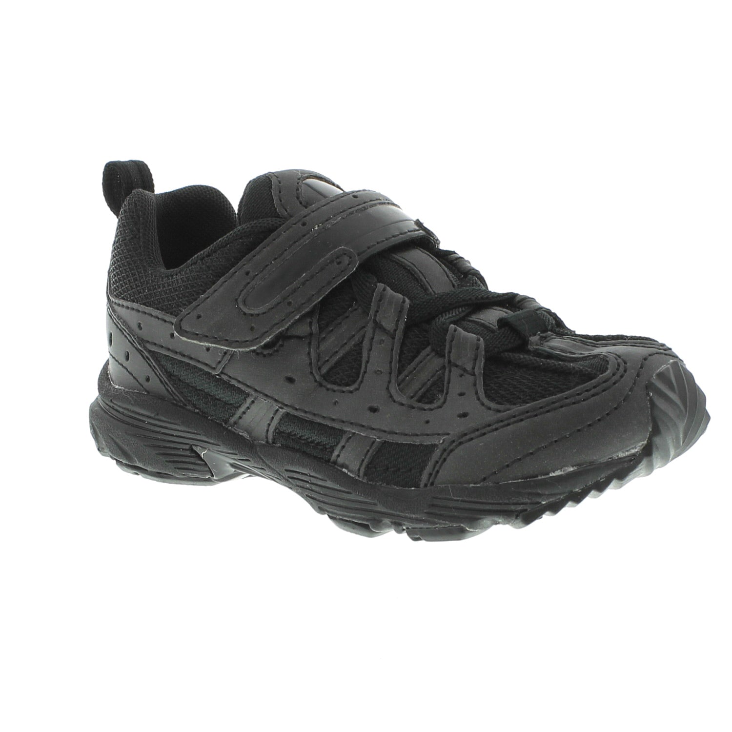 Speed - Black by Tsukihoshi - Ponseti's Shoes