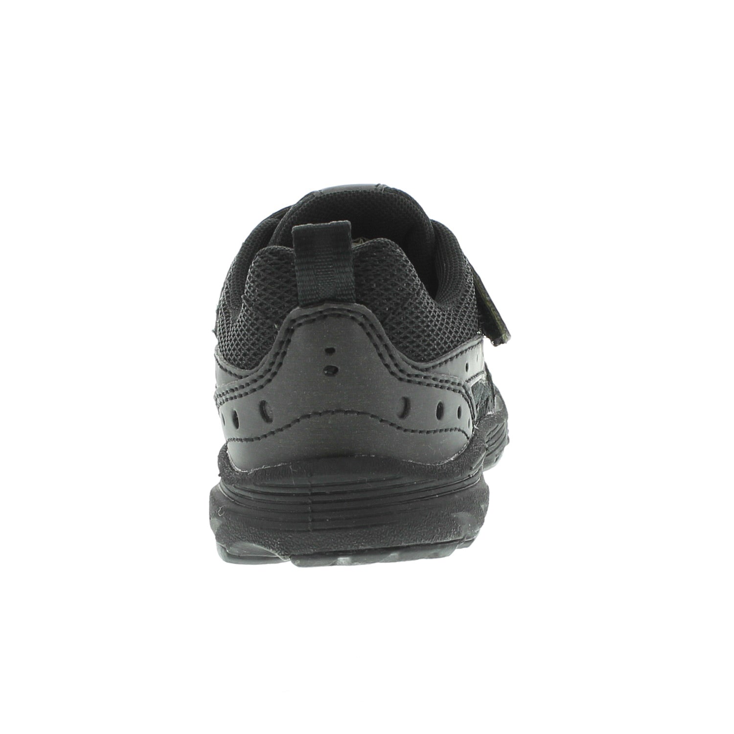 Speed - Black by Tsukihoshi - Ponseti's Shoes