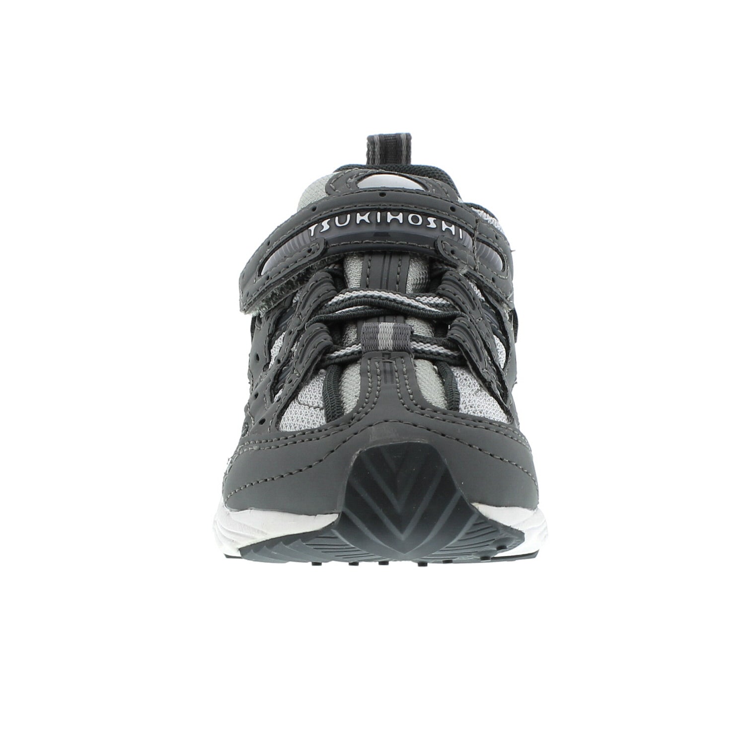 Speed - Gray by Tsukihoshi - Ponseti's Shoes