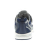 Storm - Navy / Silver by Tsukihoshi - Ponseti's Shoes