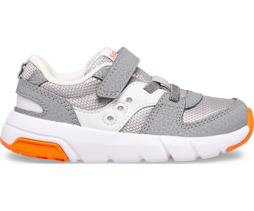 Saucony Jazz Lite 2.0 - Grey