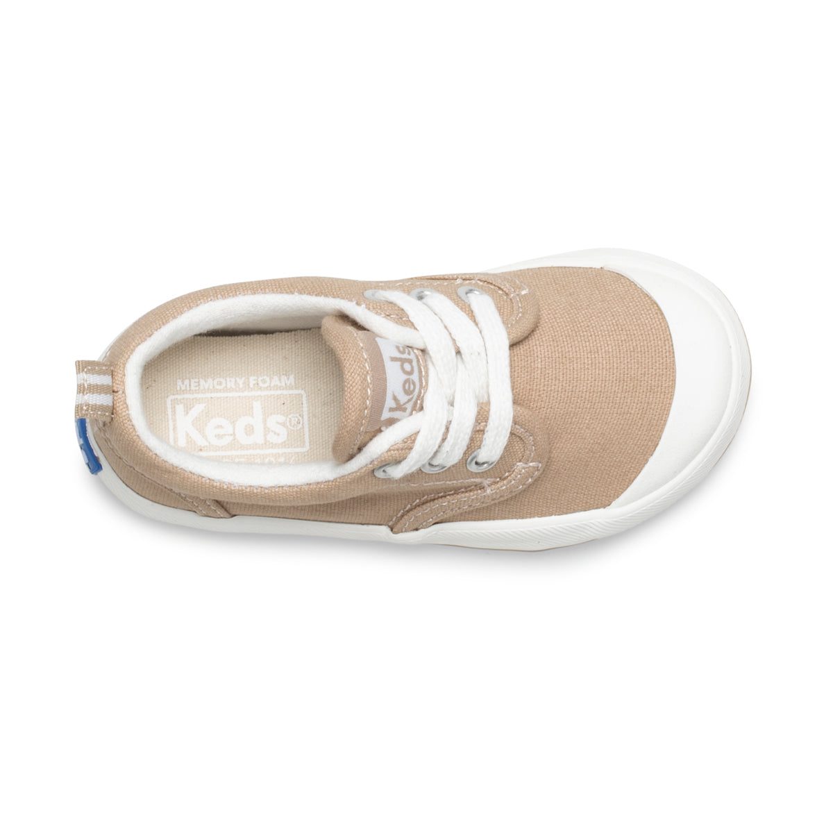 Keds Graham Sneaker Toddler Sikes