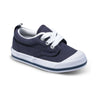 Graham - Navy by Keds - Ponseti's Shoes