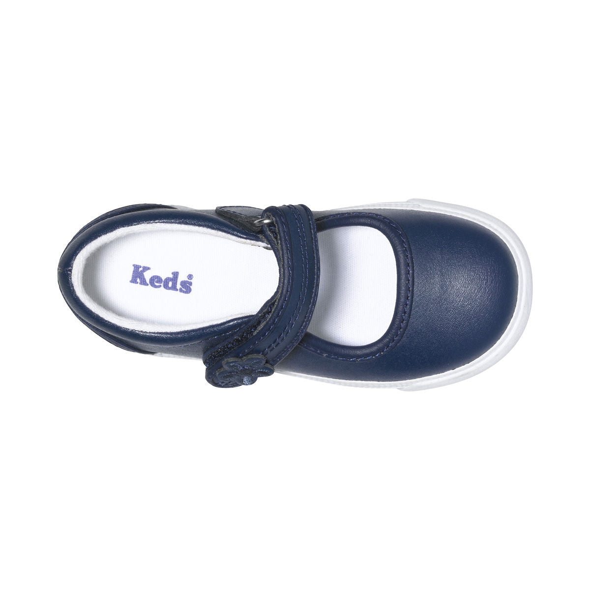 Keds 2025 ella navy