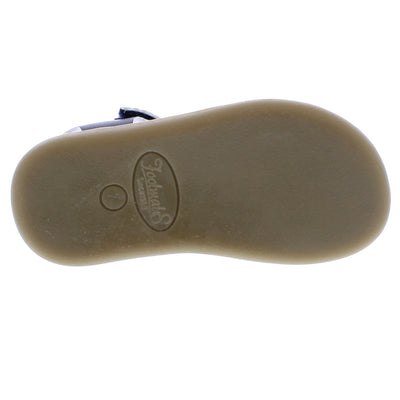 Eco-Tide Navy Waterproof Sandal