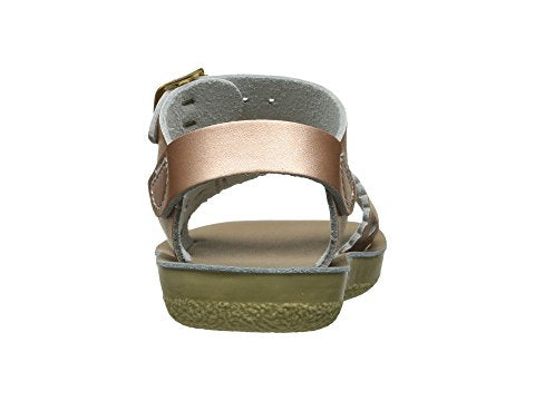 Sweetheart - Rose Gold by Hoy - Ponseti's Shoes