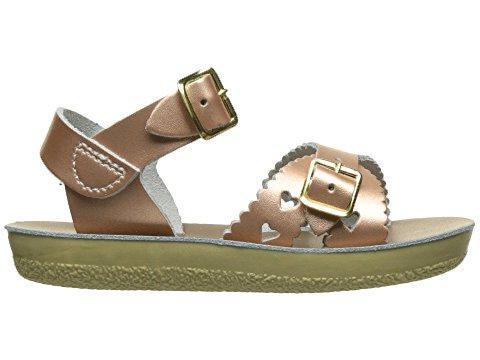 Sweetheart - Rose Gold by Hoy - Ponseti's Shoes