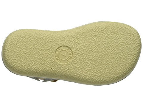 Sweetheart - Rose Gold by Hoy - Ponseti's Shoes