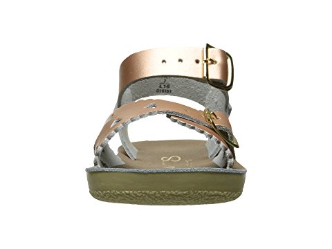 Sweetheart - Rose Gold by Hoy - Ponseti's Shoes