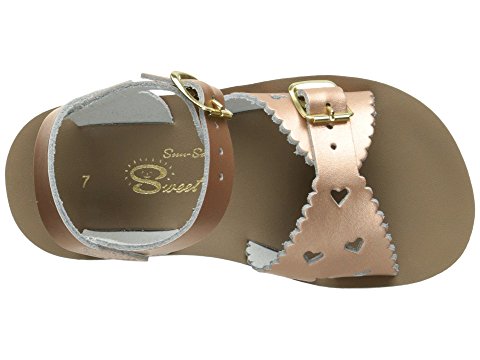 Sweetheart - Rose Gold by Hoy - Ponseti's Shoes