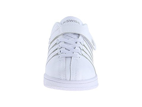 Classic VN VLC - White by K-Swiss - Ponseti's Shoes