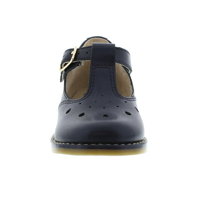 Harper - Navy by Footmates - Ponseti's Shoes