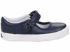 Ella - Navy by Keds - Ponseti's Shoes