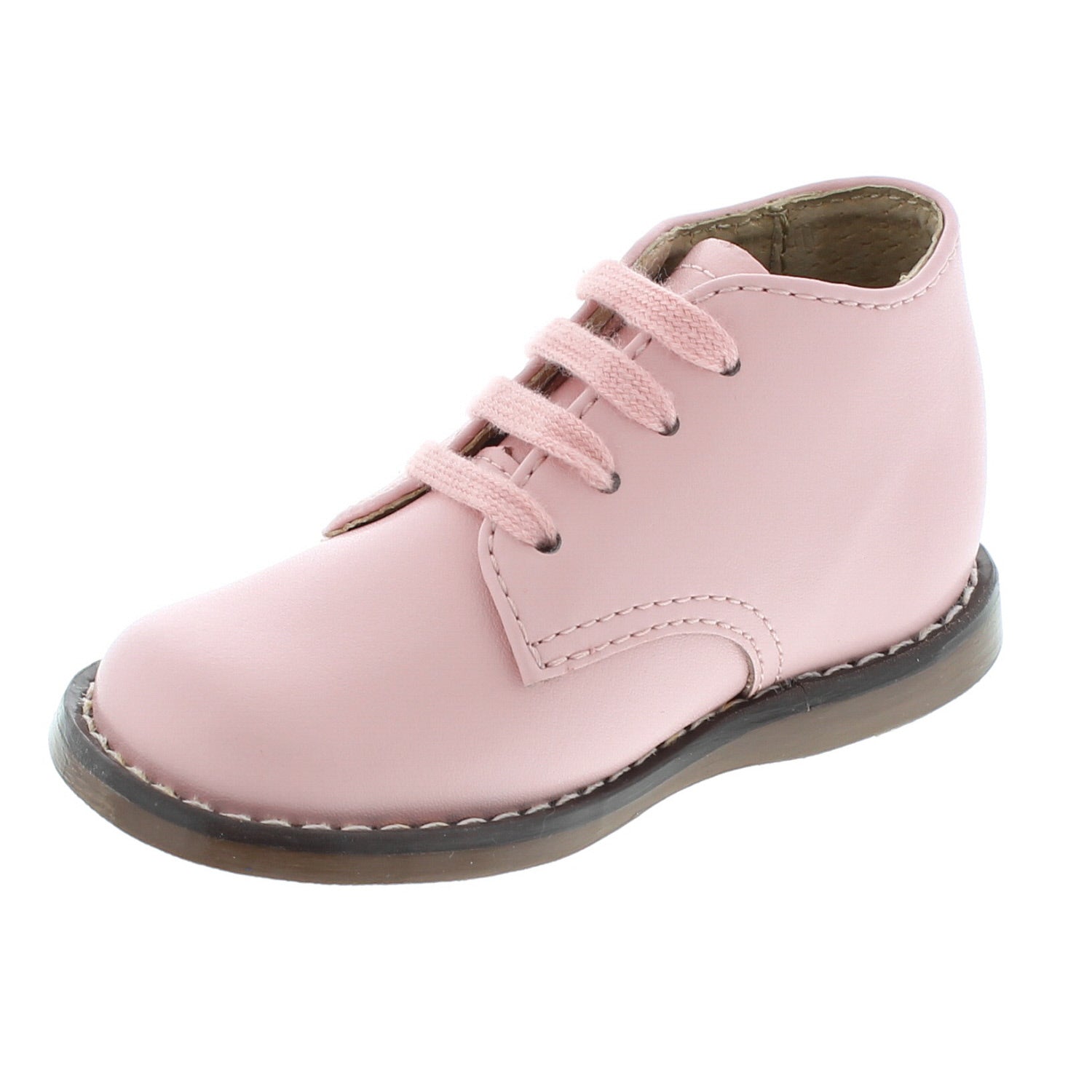 Tina - Pink by Footmates - Ponseti's Shoes