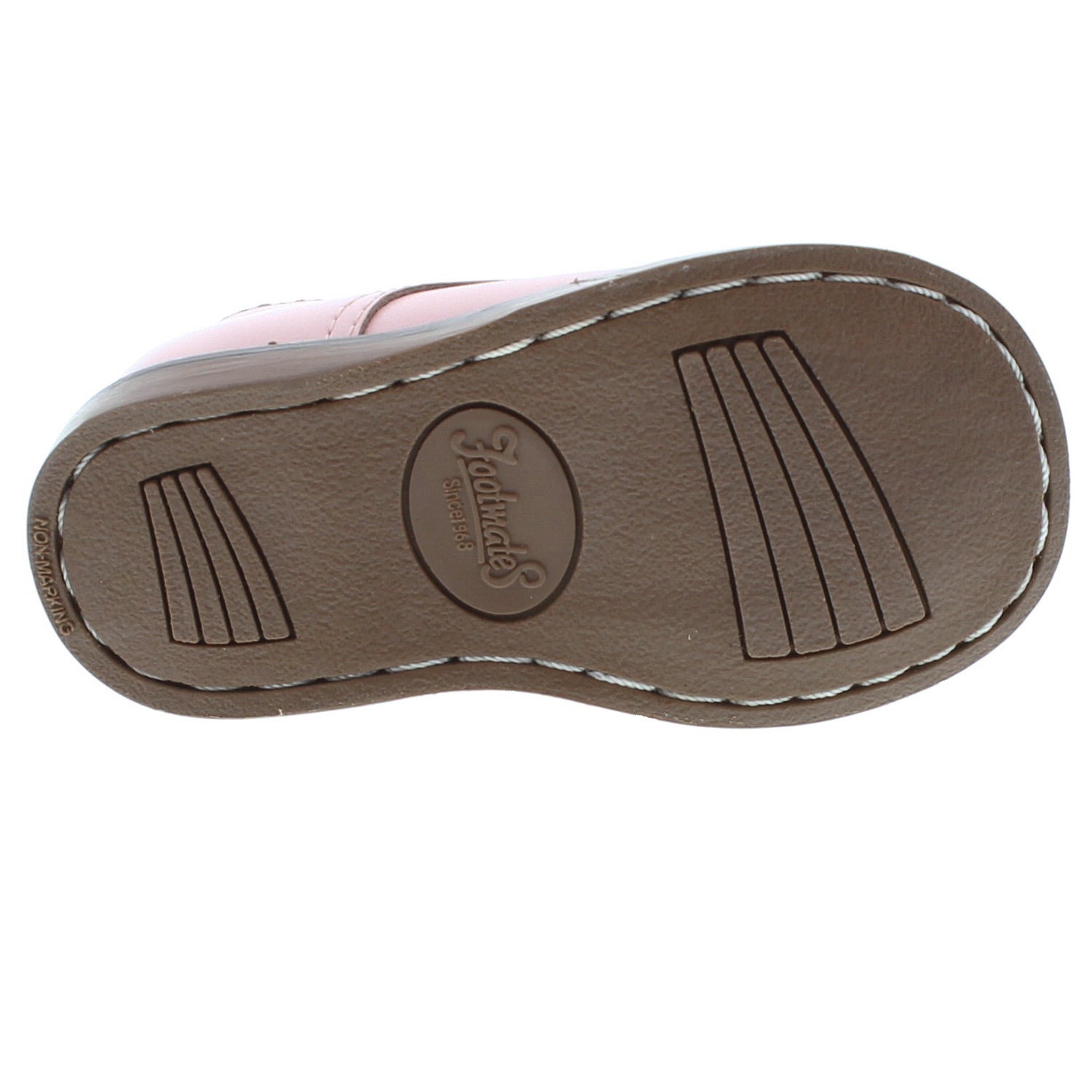 Tina - Pink by Footmates - Ponseti's Shoes