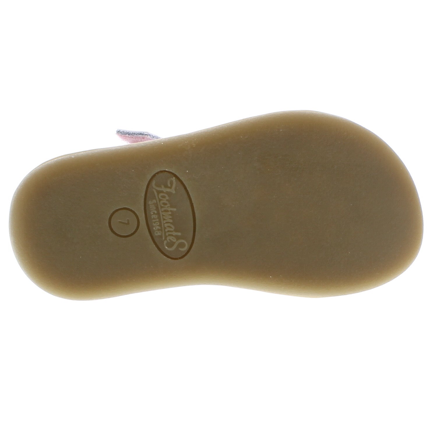 Eco-Ariel Velcro Rose Pink Sandal – Stylish, Lightweight & Comfortable Kids’ Shoe