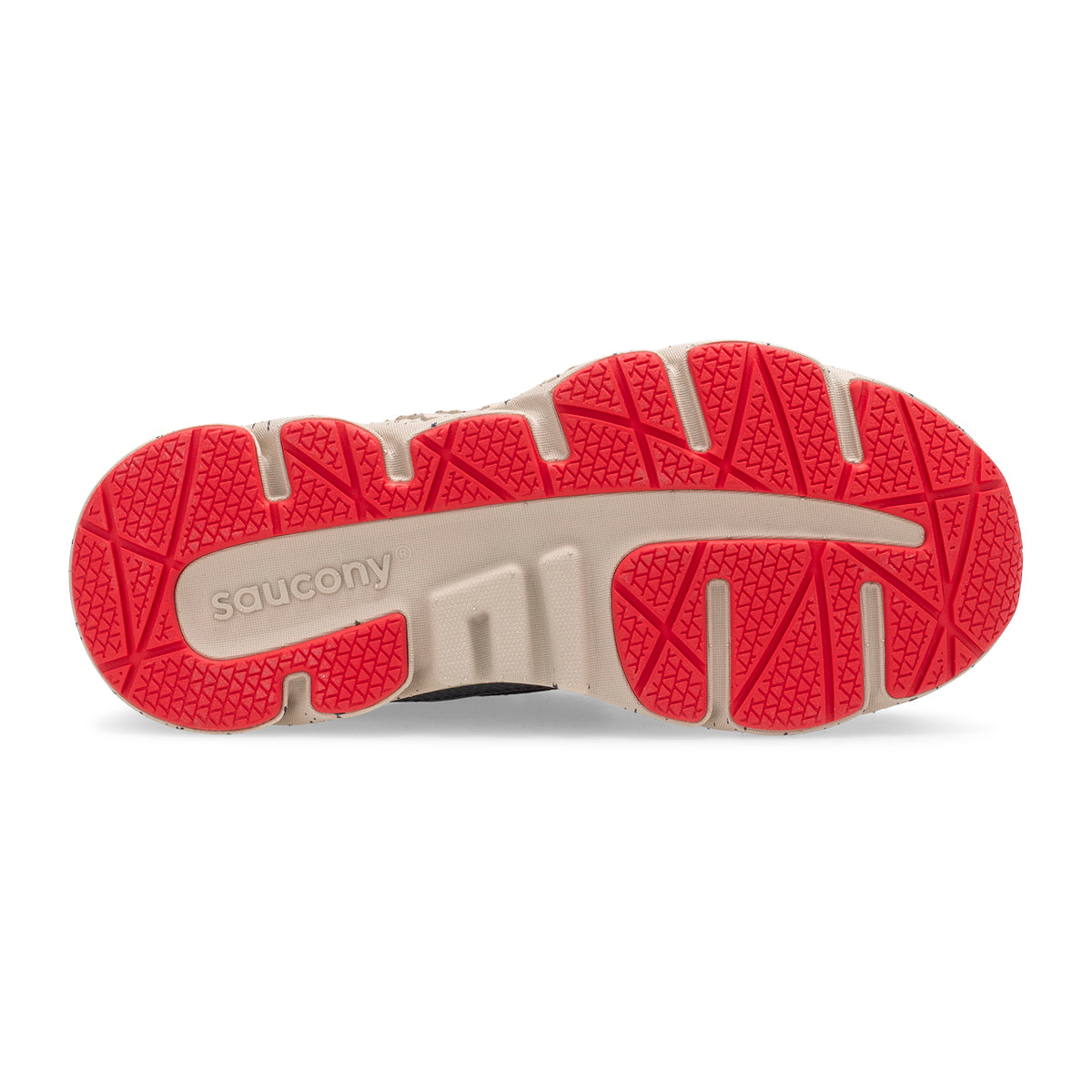 Wind Shield - Navy / Red Velcro
