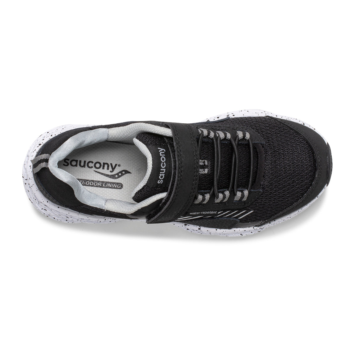 Wind Shield - Black Velcro