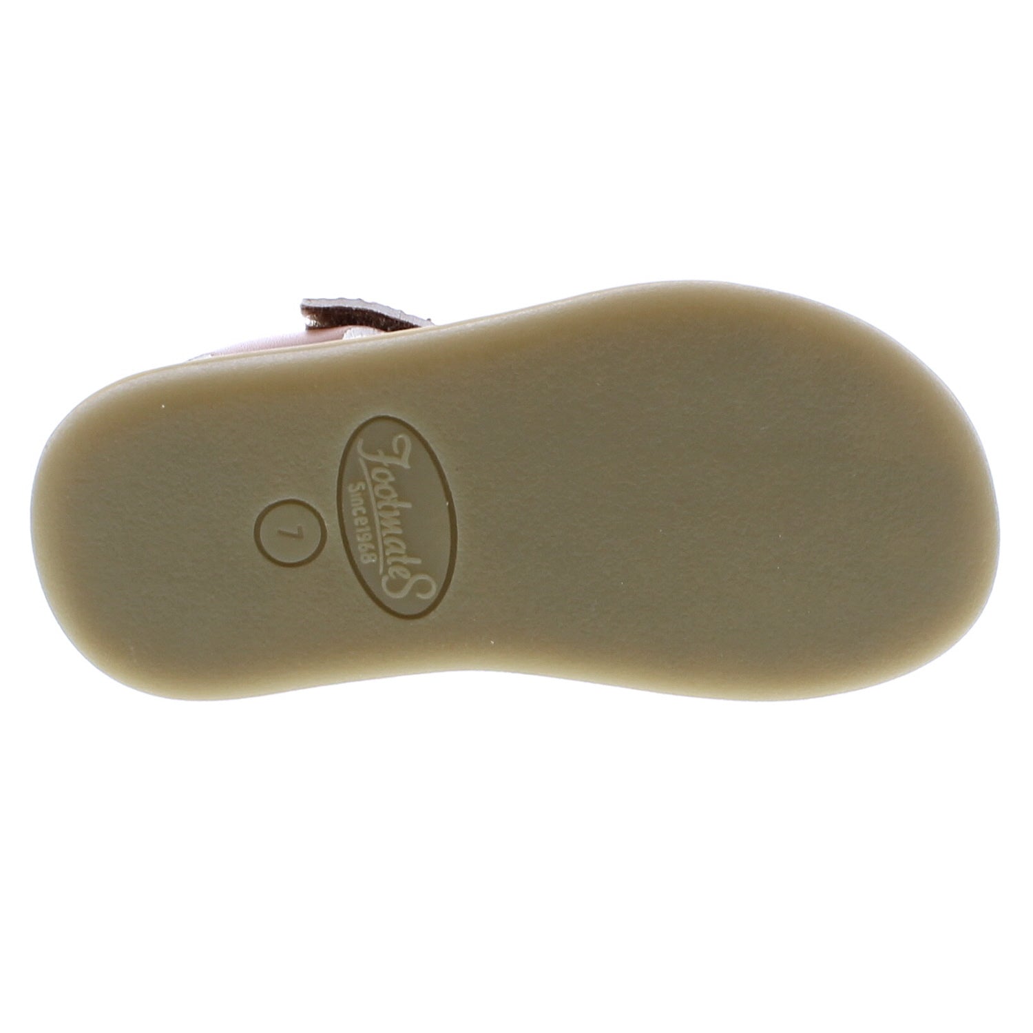 Eco-Tide Velcro Tan Sandal – Lightweight, Waterproof & Durable Kids’ Sandal