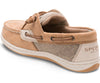 Songfish - Linen/Oat by Sperry - Ponseti's Shoes