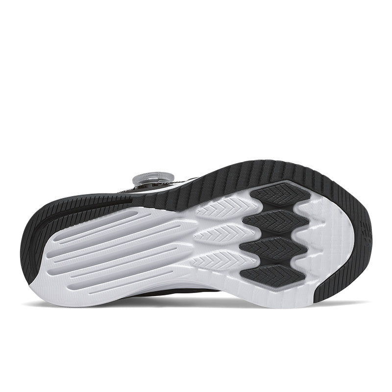 Fuelcore Reveal Boa - Black / White