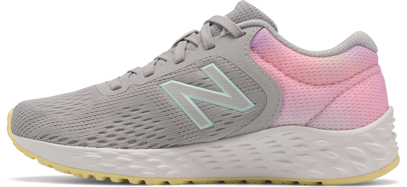 Fresh Foam Arishi - Light Aluminum