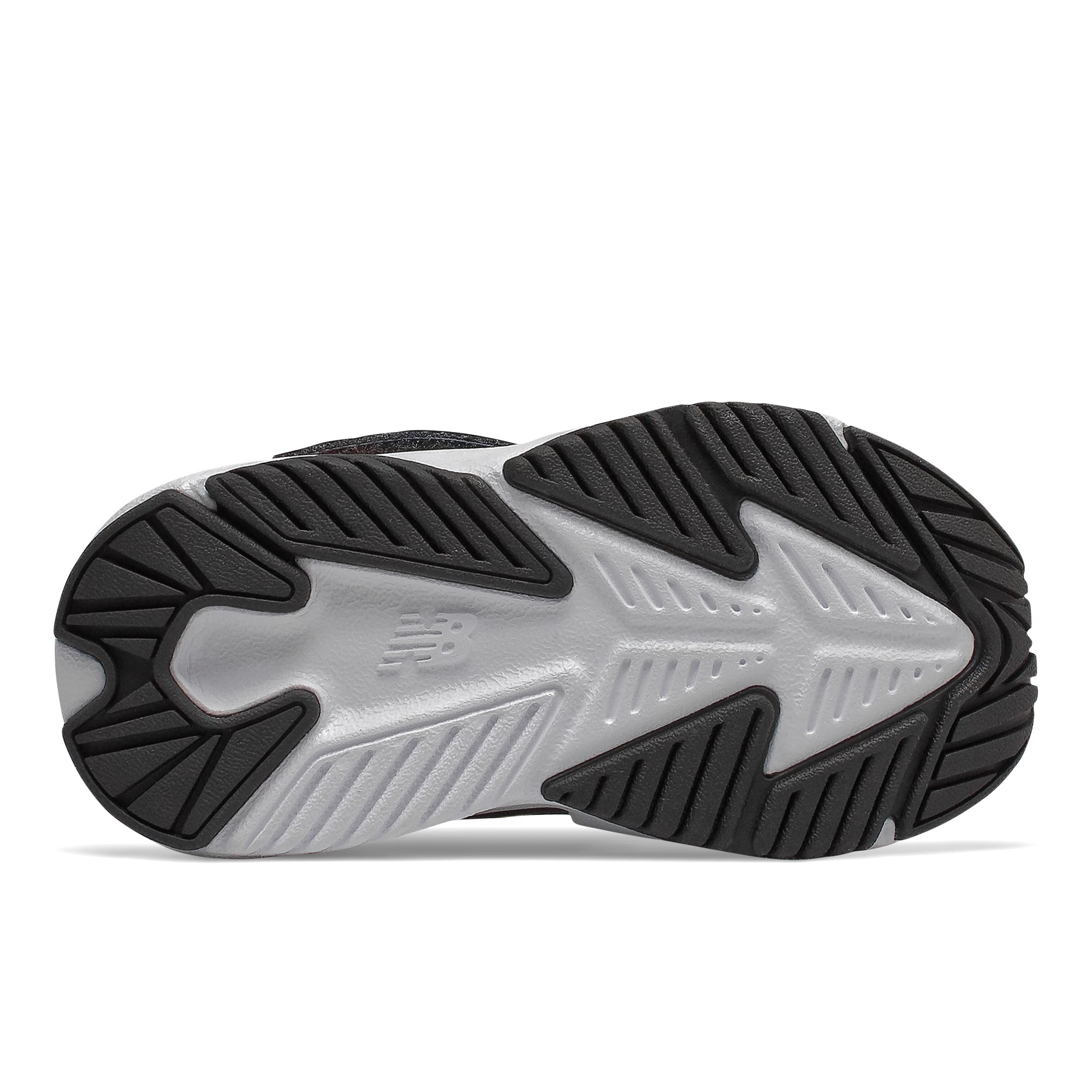 Rave Run - Lead / Neo Flame / Lemon Slush by New Balance - Ponseti's Shoes