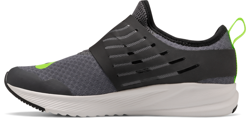 FuelCore Reveal - Lead / Lime with Boa closure