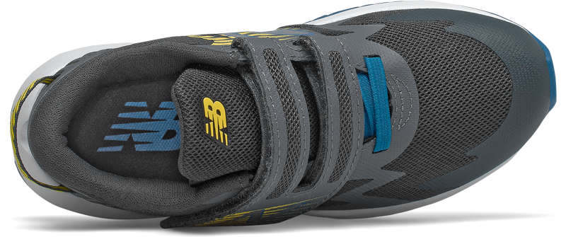 Rave Run - Orca / Citra Yellow / Wave