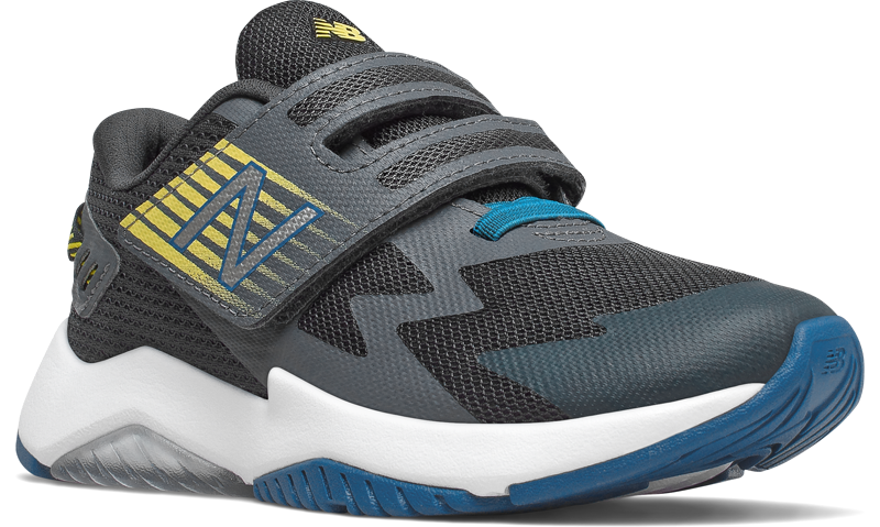 Rave Run - Orca / Citra Yellow / Wave