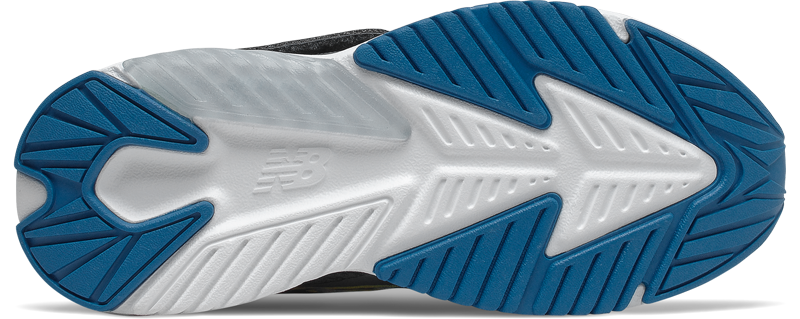 Rave Run - Orca / Citra Yellow / Wave