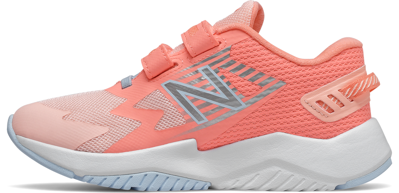 Rave Run - Cloud Pink / Paradise Pink / UV Glo