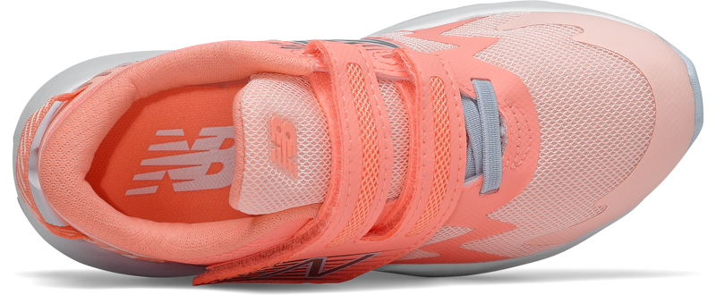 Rave Run - Cloud Pink / Paradise Pink / UV Glo