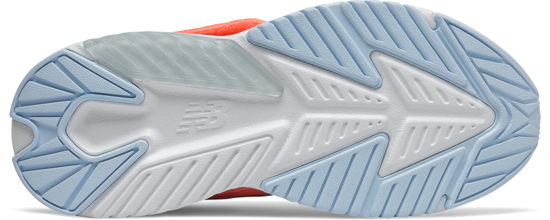 Rave Run - Cloud Pink / Paradise Pink / UV Glo