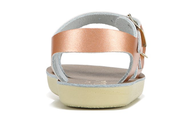 Sea-Wees - Rose Gold by Hoy - Ponseti's Shoes