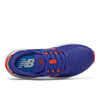 Rave Run - Marine Blue / Vision Blue / Neo Flame by New Balance - Ponseti's Shoes