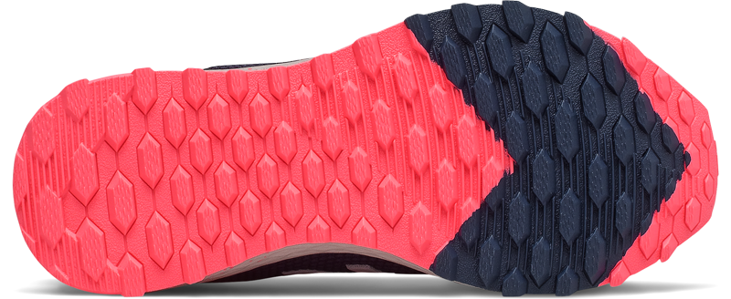 Fresh Foam Arishi - Natural Indigo / Saturn Pink / Guava Lace