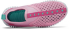Aqua Drift - Pink